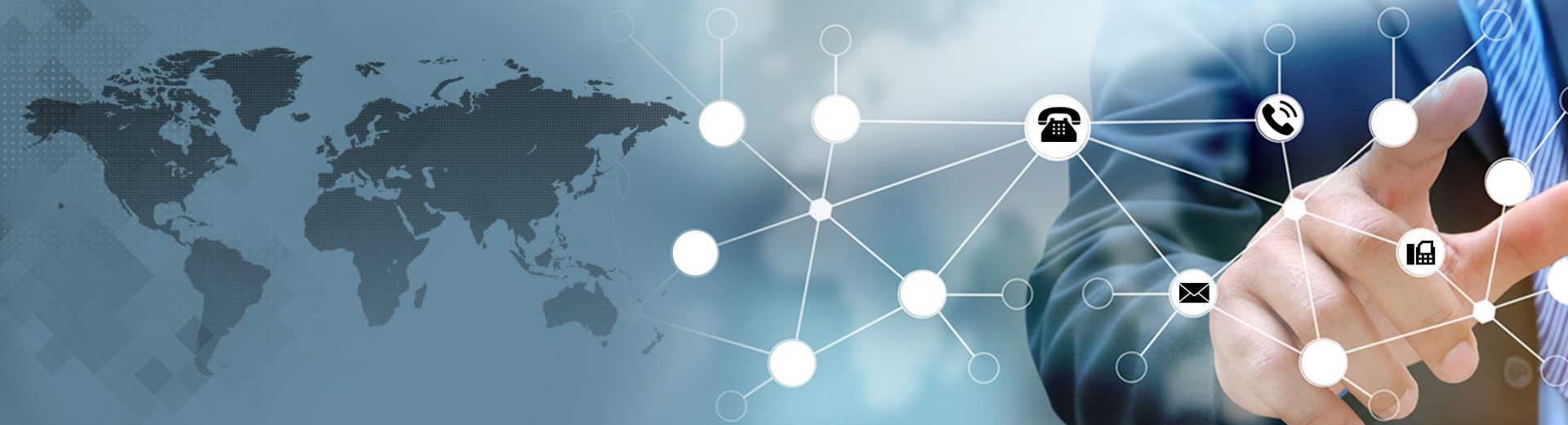 Contact - OnTides International FZC Cable Laying Products in UAE