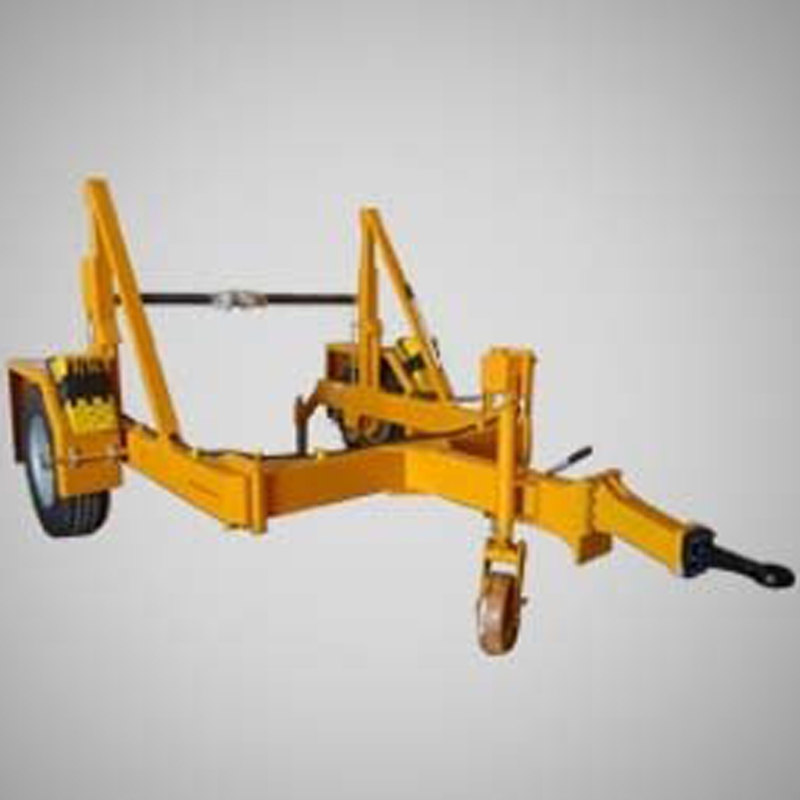 Promotions - OnTides International FZC - Cable Drum Trailers in UAE